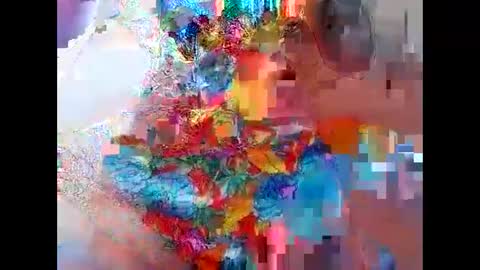 Sweet Cherry online show from January 2025 04:02:02 PM