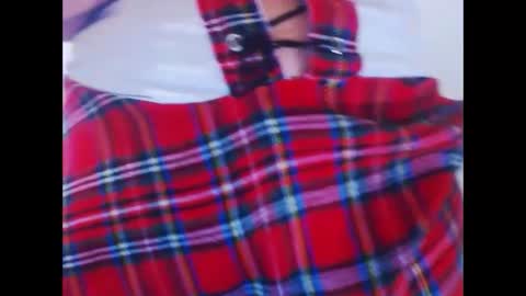 Sweet Cherry online show from February 2025 06:53:01 PM