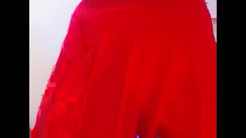 Sweet Cherry online show from February 2025 06:09:02 PM