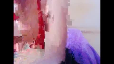 Sweet Cherry online show from March 2025 07:45:02 PM