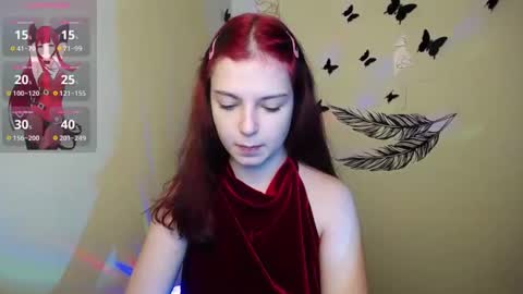 Ivy online show from December 2024 01:22:02 PM