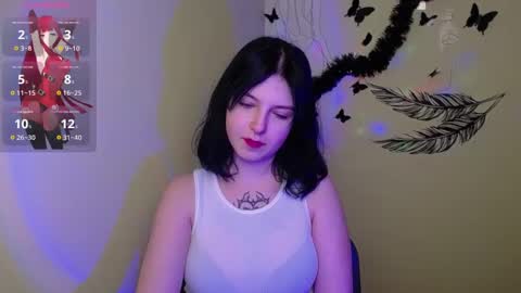 Ivy online show from February 2025 01:08:02 PM