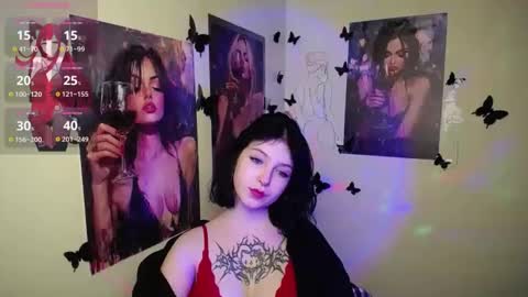 Ivy online show from March 2025 01:38:02 PM