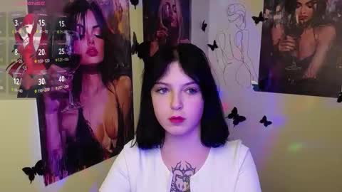 Ivy online show from March 2025 05:00:02 PM
