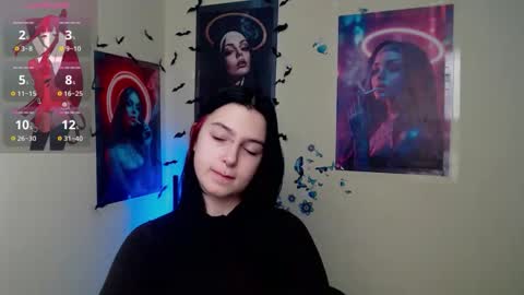 Ivy online show from January 2026 01:49:01 PM