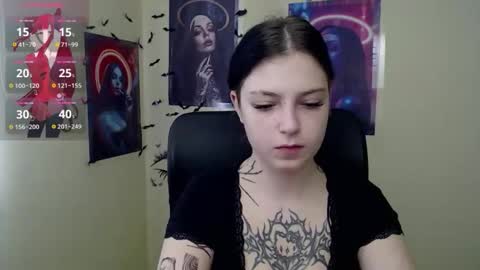 Ivy online show from April 2026 12:25:01 PM