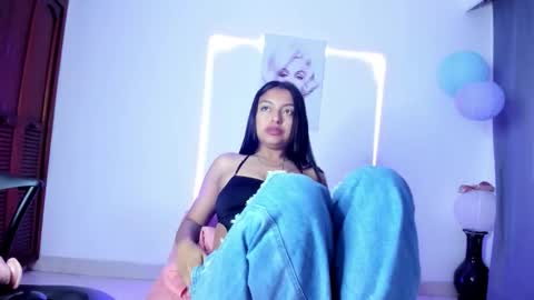 Canela online show from October 2025 01:32:01 PM