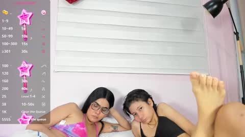 sweet_couples1 online show from January 2025 09:51:02 PM