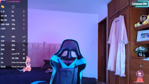 Snapshot of sweet_daliaa chatting on January 2025 01:59:02 AM Dalia online show from January 2025 01:59:02 AM