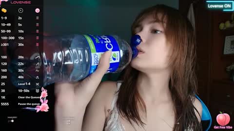 Snapshot of sweet_daliaa chatting on January 2025 01:28:01 AM Dalia online show from January 2025 01:28:01 AM