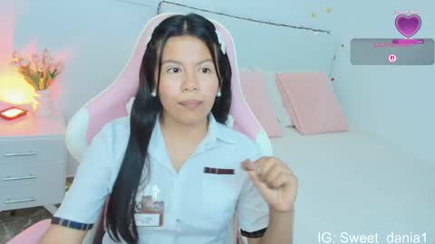 Snapshot of sweet_dania_ chatting on September 2025 05:44:02 AM sweet_dania_ online show from September 2025 05:44:02 AM