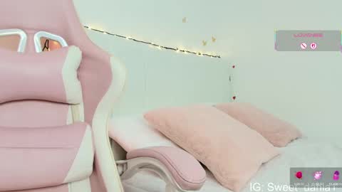 Snapshot of sweet_dania_ chatting on October 2025 06:55:01 AM sweet_dania_ online show from October 2025 06:55:01 AM