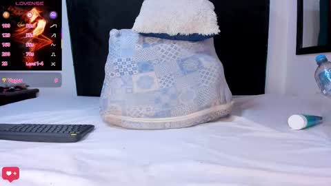 kandy  muller online show from October 2025 07:34:02 PM