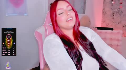 Snapshot of sweet_doll_ chatting on December 2024 07:42:01 AM Dulce ONLYFANS jessica78784405 online show from December 2024 07:42:01 AM