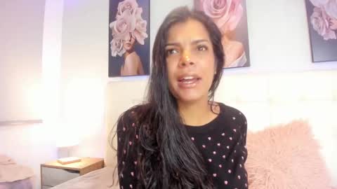 Kendra online show from February 2025 12:22:02 PM