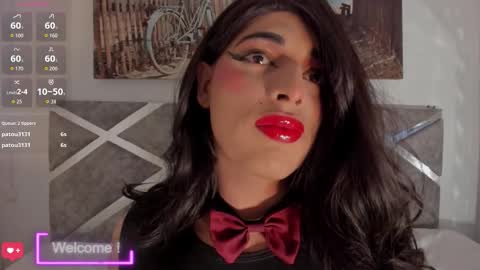 sweet_eliizabeth online show from October 2025 12:50:01 PM