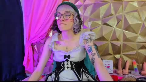  emmili  online show from December 2024 03:20:02 PM