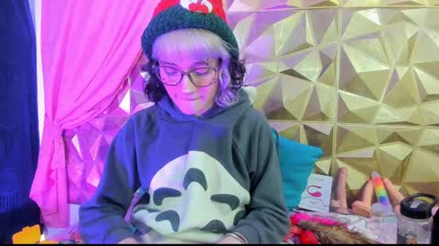  emmili  online show from December 2024 03:12:02 PM