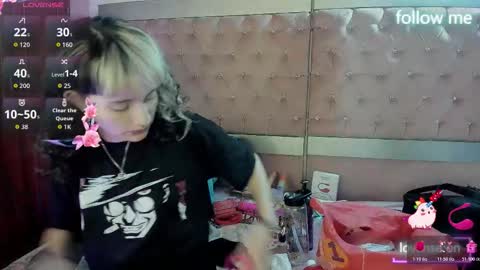  emmili  online show from March 2026 12:12:02 PM