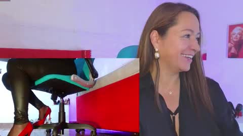 Sweet Evans online show from September 2025 03:10:02 AM