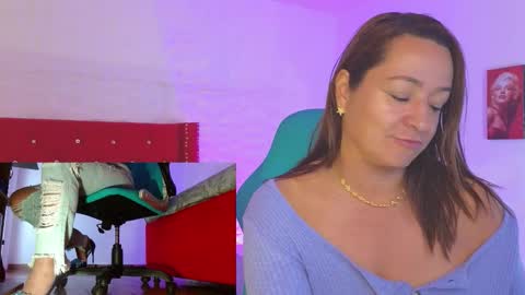 Sweet Evans online show from October 2025 01:58:02 AM