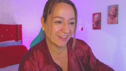 Sweet Evans online show from October 2025 04:04:02 AM