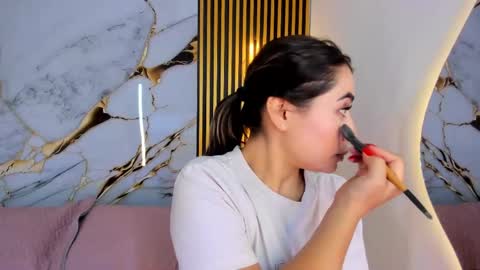 sweet_flame_ online show from September 2025 08:22:01 PM