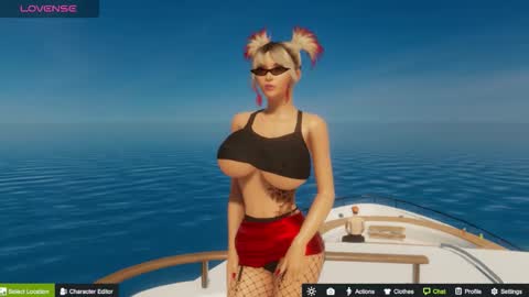 Snapshot of sweet_fleur chatting on September 2025 12:51:01 PM Fleur online show from September 2025 12:51:01 PM