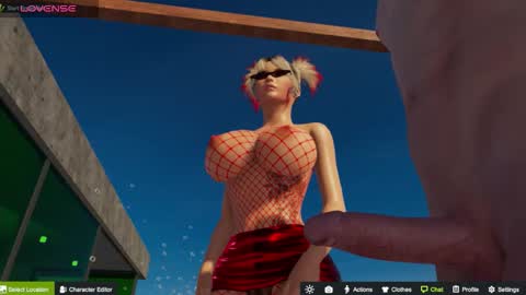 Snapshot of sweet_fleur chatting on September 2025 11:12:02 AM Fleur online show from September 2025 11:12:02 AM