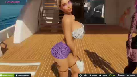 Snapshot of sweet_fleur chatting on September 2025 11:18:02 PM Fleur online show from September 2025 11:18:02 PM