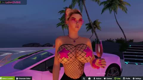 Snapshot of sweet_fleur chatting on September 2025 11:30:01 PM Fleur online show from September 2025 11:30:01 PM