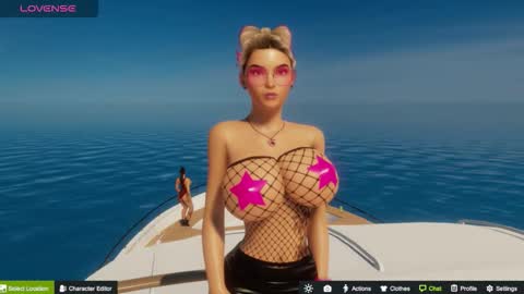 Snapshot of sweet_fleur chatting on September 2025 11:35:01 AM Fleur online show from September 2025 11:35:01 AM