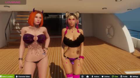 Snapshot of sweet_fleur chatting on September 2025 01:31:02 AM Fleur online show from September 2025 01:31:02 AM