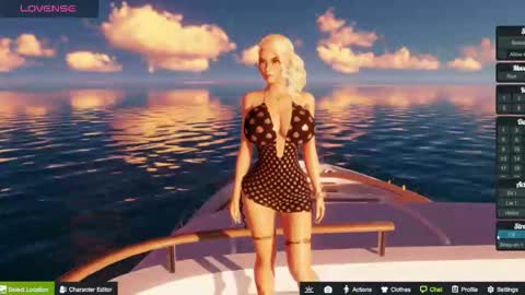 Snapshot of sweet_fleur chatting on September 2025 11:04:02 AM Fleur online show from September 2025 11:04:02 AM