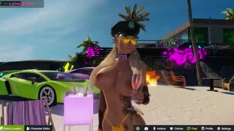 Snapshot of sweet_fleur chatting on October 2025 01:22:01 AM Fleur online show from October 2025 01:22:01 AM