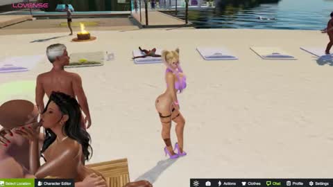 Snapshot of sweet_fleur chatting on October 2025 01:52:01 PM Fleur online show from October 2025 01:52:01 PM