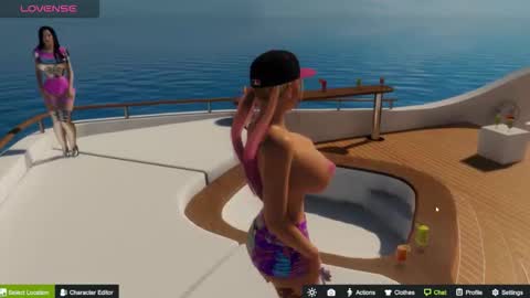 Snapshot of sweet_fleur chatting on October 2025 12:26:01 PM Fleur online show from October 2025 12:26:01 PM