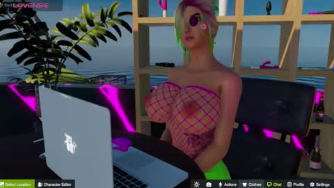 Snapshot of sweet_fleur chatting on October 2025 02:55:01 AM Fleur online show from October 2025 02:55:01 AM