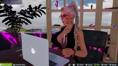 Snapshot of sweet_fleur chatting on October 2025 03:01:02 PM Fleur online show from October 2025 03:01:02 PM