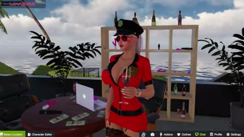 Snapshot of sweet_fleur chatting on October 2025 10:54:02 PM Fleur online show from October 2025 10:54:02 PM