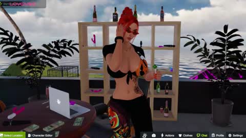 Snapshot of sweet_fleur chatting on October 2025 02:03:02 AM Fleur online show from October 2025 02:03:02 AM