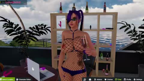 Snapshot of sweet_fleur chatting on October 2025 11:10:02 AM Fleur online show from October 2025 11:10:02 AM