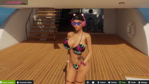 Snapshot of sweet_fleur chatting on October 2025 03:18:01 PM Fleur online show from October 2025 03:18:01 PM