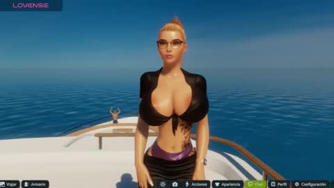 Fleur online show from November 2025 02:06:01 PM