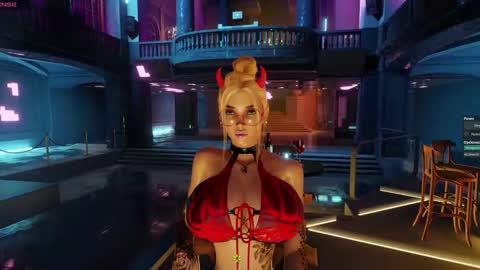 Fleur online show from February 2026 09:41:01 AM