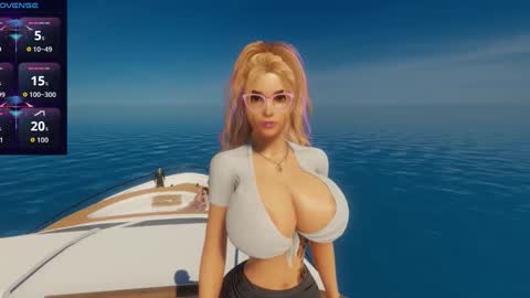 Fleur online show from February 2026 11:11:01 AM