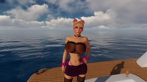 Fleur online show from April 2026 09:43:01 AM