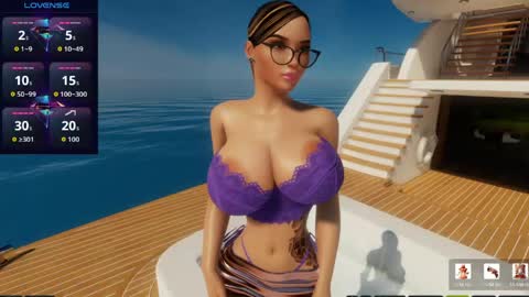 Snapshot of sweet_fleur chatting on June 2026 02:40:01 AM Fleur online show from June 2026 02:40:01 AM