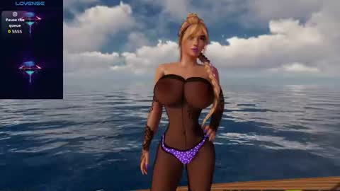 Snapshot of sweet_fleur chatting on July 2026 11:48:02 AM Fleur online show from July 2026 11:48:02 AM