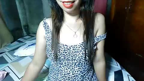 Sweet Freya online show from March 2025 05:42:02 AM